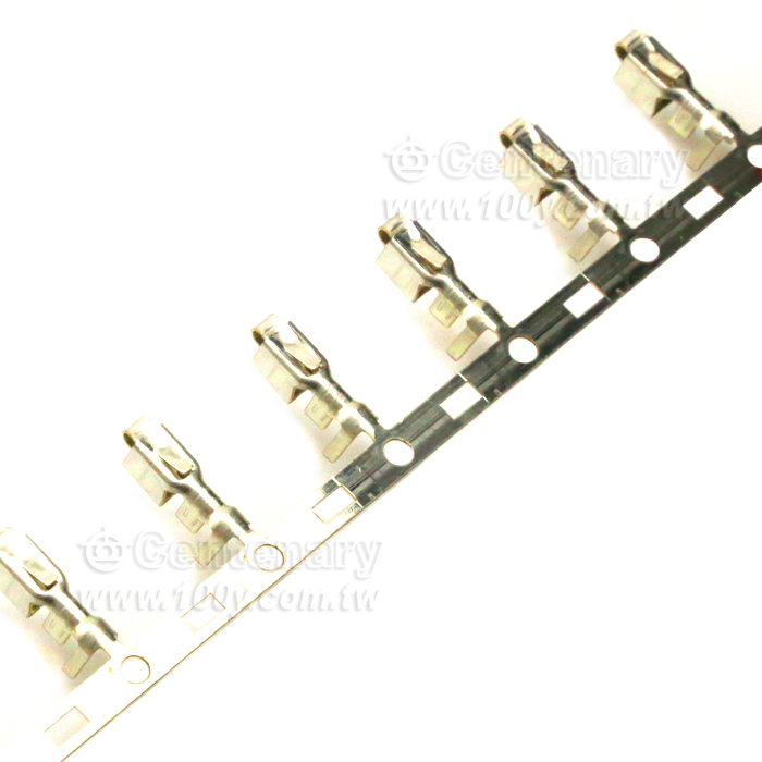 JST_VH Connector Term Crimp - 77073 Product Image