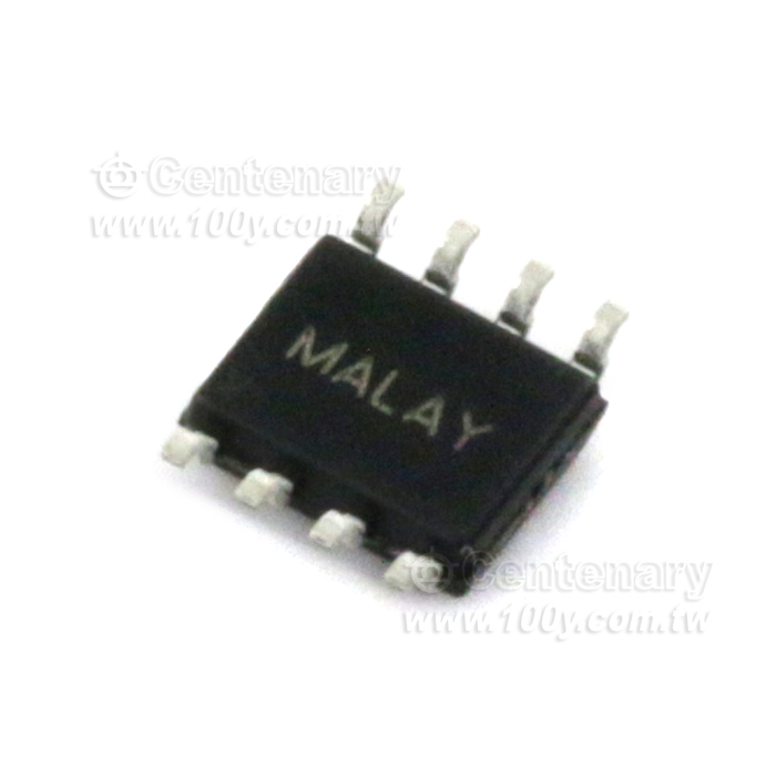 Op Amp SOIC - 48747 產品圖片