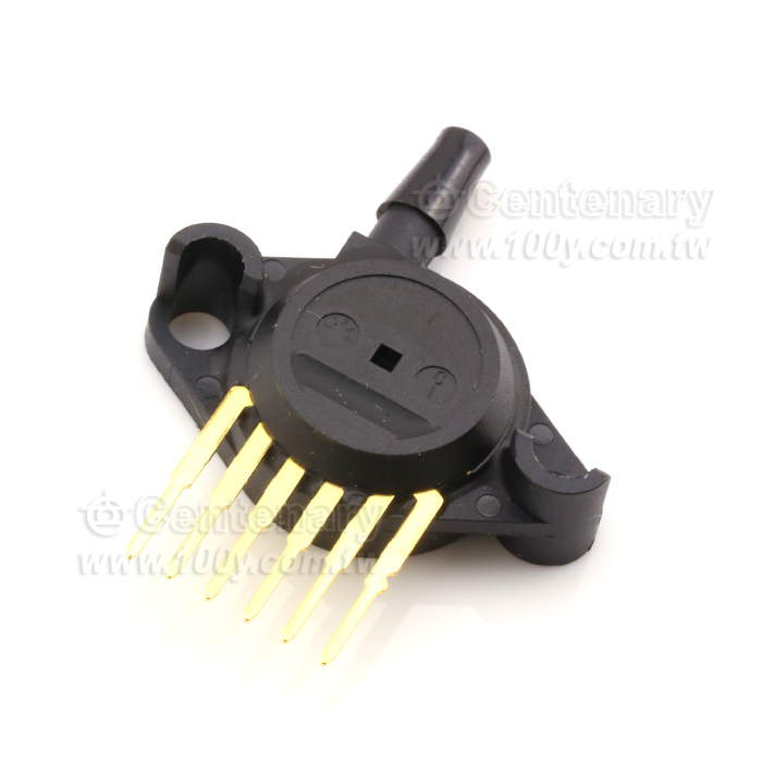 壓力傳感器 0~50kPa - 111854 產品圖片