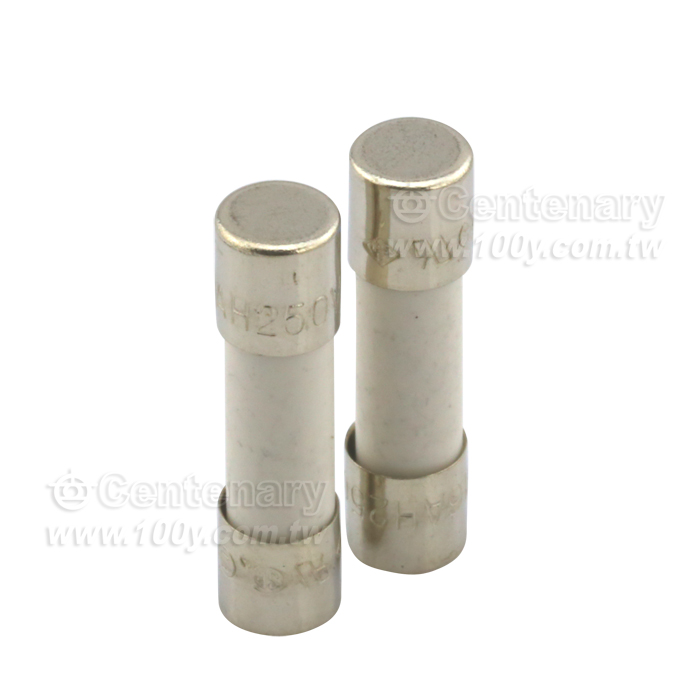 10A/250V 快熔保險絲 - 85453 產品圖片