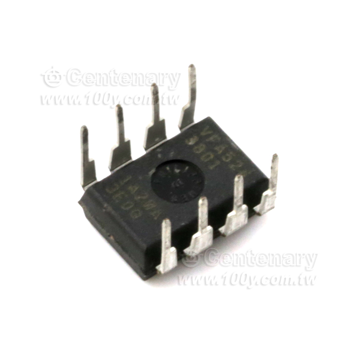 IC CONFIG DEVICE 400KBIT 8-DIP - 77208 產品圖片