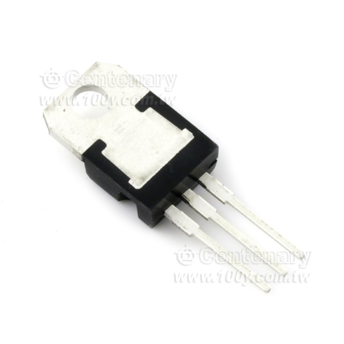 3P/TO-220 (ROHS) NPN 100V/5A - 30217 產品圖片