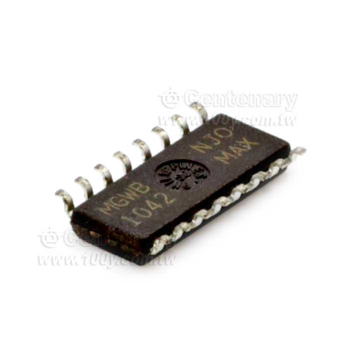 16P/SOIC 無鉛 - 22705 產品圖片