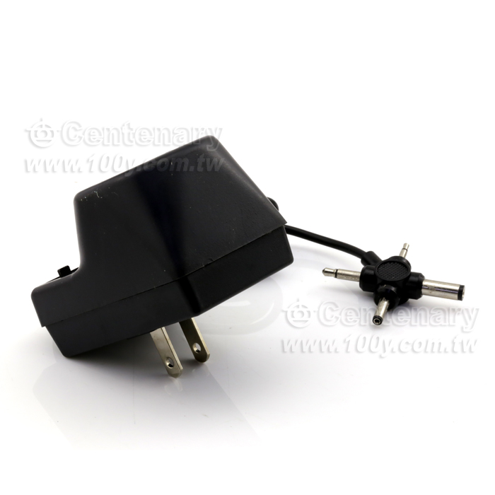 6段變壓器-300mA 110V - 77496 產品圖片