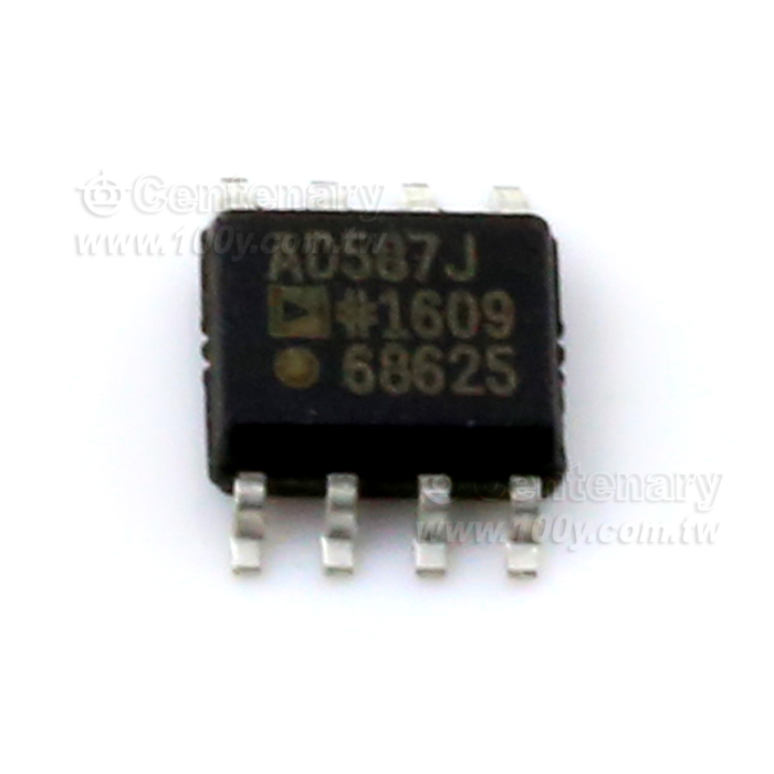 8P/SOIC (ROHS) - 94706 產品圖片