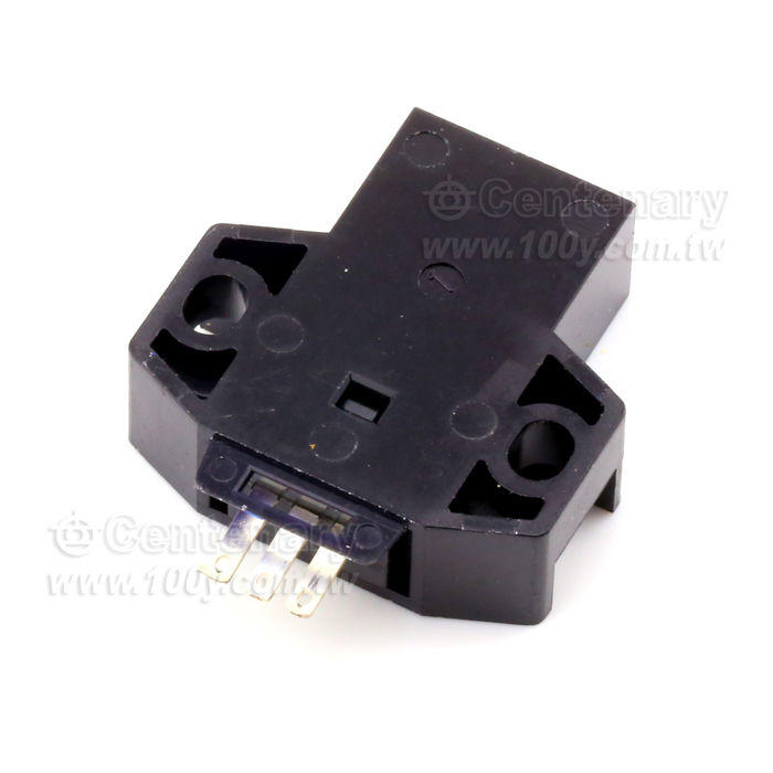 光電傳感器 2.5-8mm 5-24VDC - 115989 產品圖片