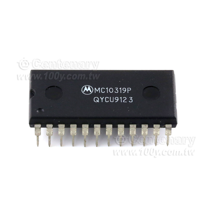 High Speed 8-Bit Analog-to-Digital Converter - 115988 Product Image