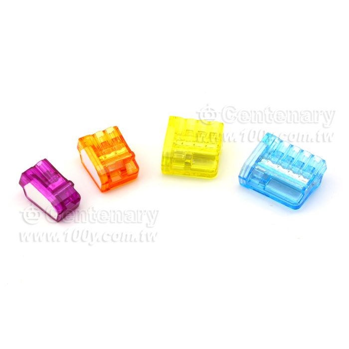 5P Plug-In Connector - 115931 Product Image