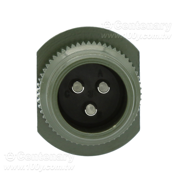 Cable Connecting Plug - 109905 Product Image