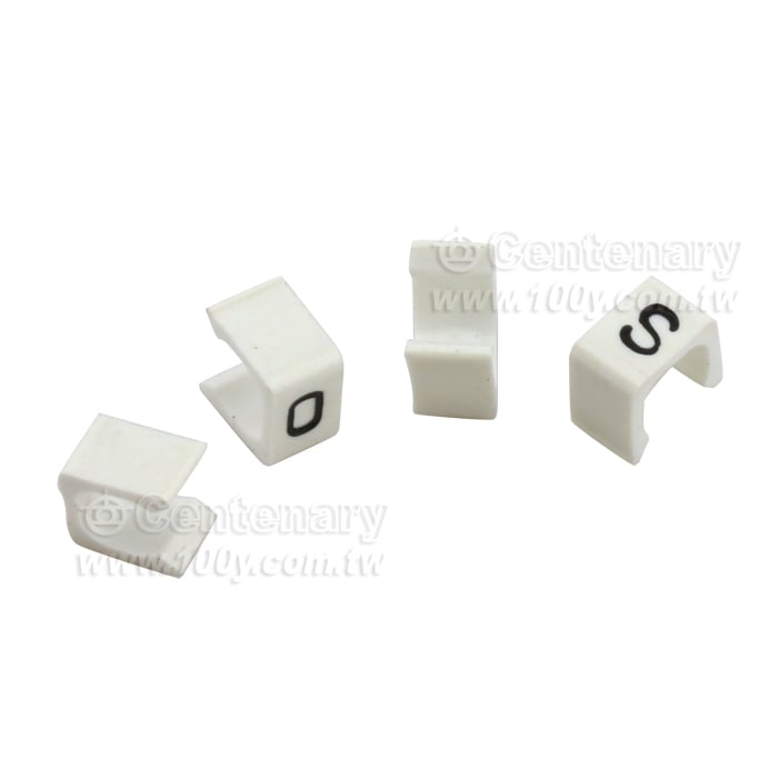 CM Type Cable Marker - 6943 Product Image