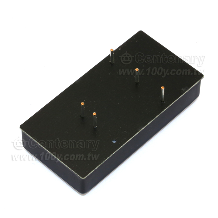 10W雙組DC/DC CONVE. - 8408 產品圖片