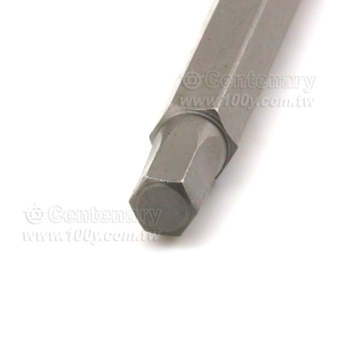 S2 Hexagon Screwdriver Head - 115895 Product Image