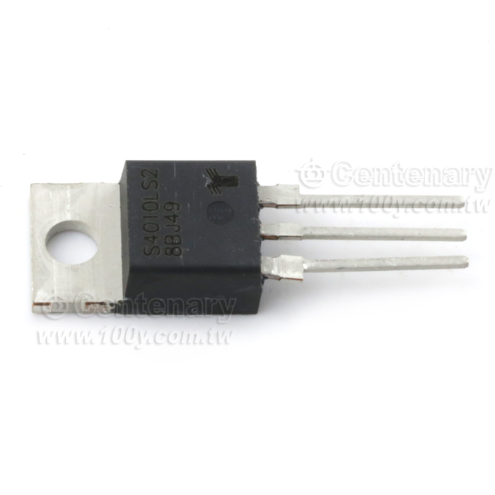 ALTERNISTOR 200V 25A ISOL TO-220 - 76331 產品圖片