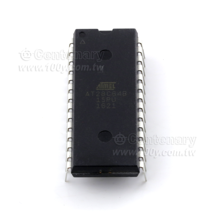 Parallel EEPROM - 32705 Product Image