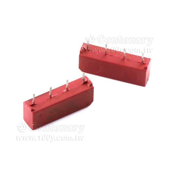 5V/10W 磁簧繼電器 - 47853 產品圖片