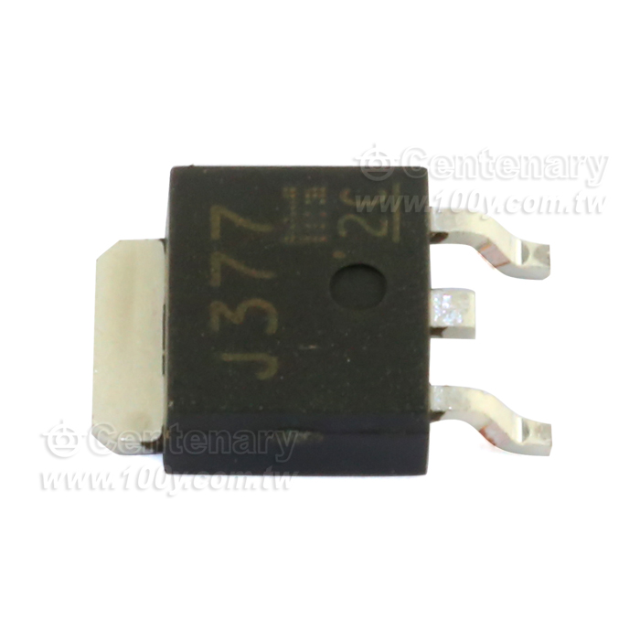 MOSFET P-CH.  60V 5A 2-7J1B - 76549 產品圖片