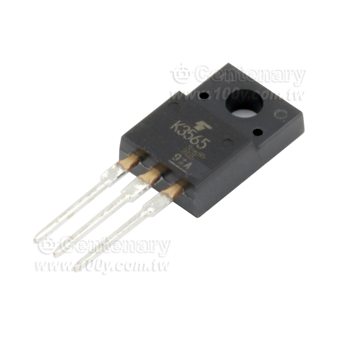 MOSFET N-CH 900V 5ATO-220F - 76592 產品圖片