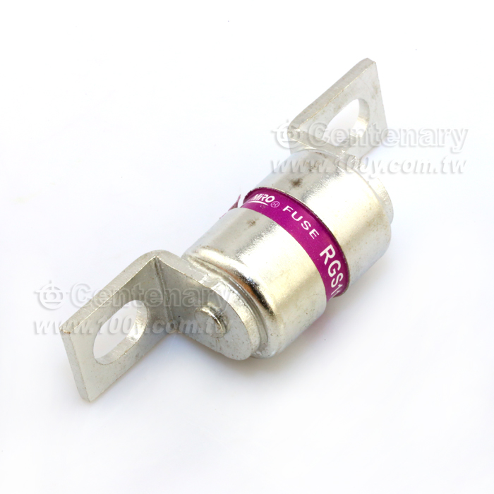 30A/250V  Fast 陶瓷保險絲 - 44074 產品圖片