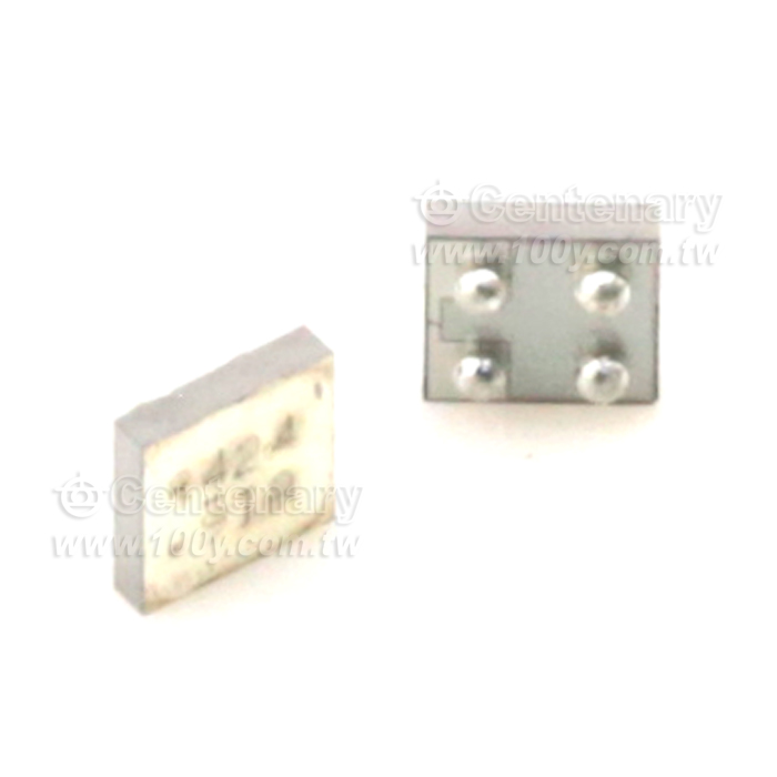 MOSFET N-CH 8V 12.2A - 76770 產品圖片