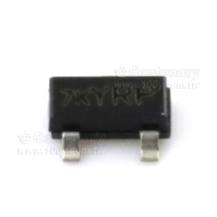 MOSFET N-CH 60V 300MA - 76873 產品圖片
