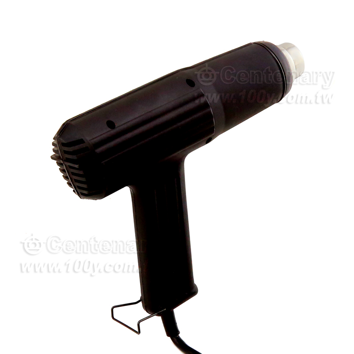 熱風槍 1500W/110V - 77667 產品圖片