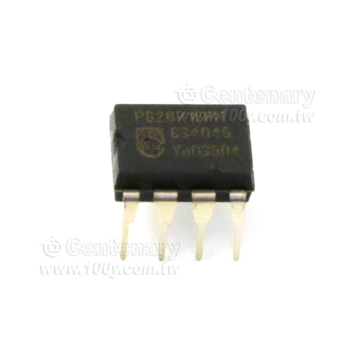 DIP-8P - 50655 產品圖片