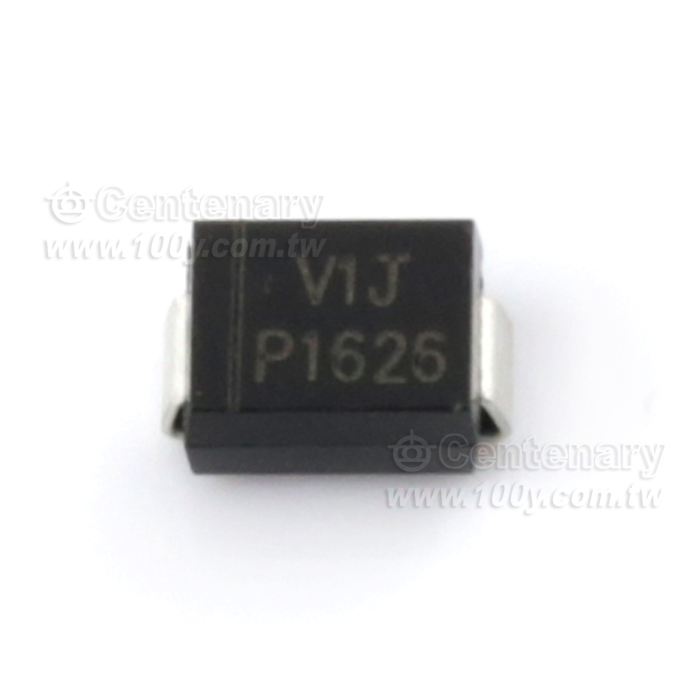 肖特基整流器  1A/100V - 35396 產品圖片