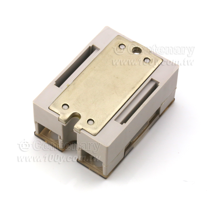 Solid State Relay - 84654 Product Image