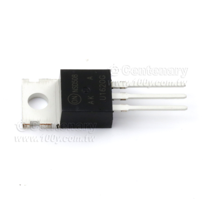 快恢復二極管 500V 16A - 52750 產品圖片
