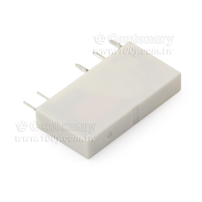 Slimline PCB Relay SNR - 77701 產品圖片