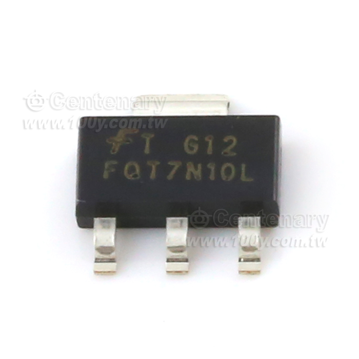 3P/SOT-223 (ROHS) - 77727 產品圖片