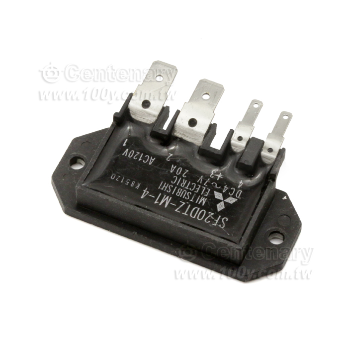 MITSUBISHI SSR - 77747 Product Image