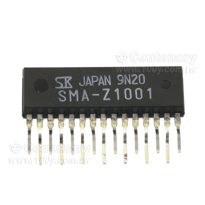 SANKEN Driver IC - 77754 Product Image