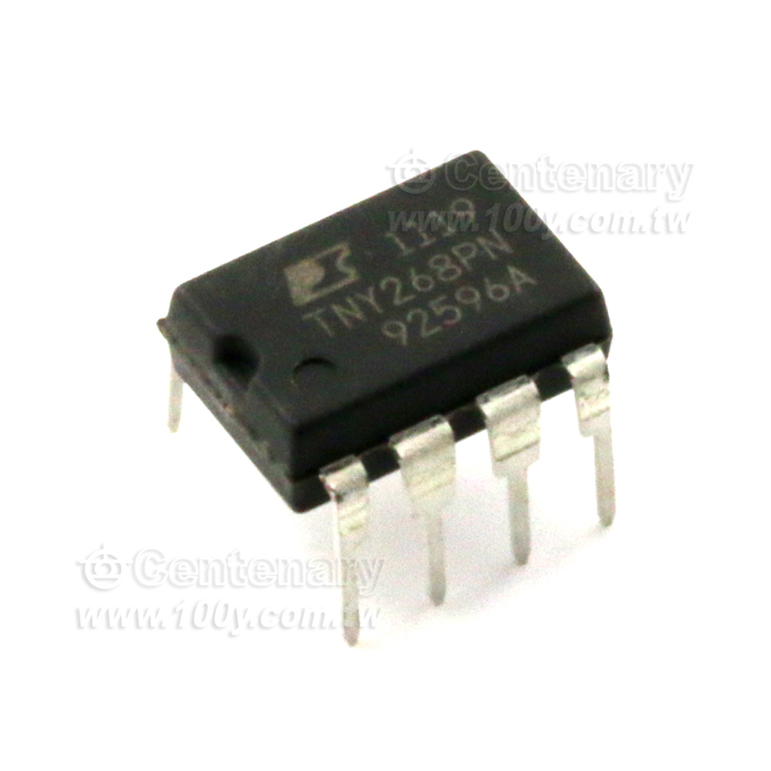 Low Power Off-line Switcher - 17953 Product Image