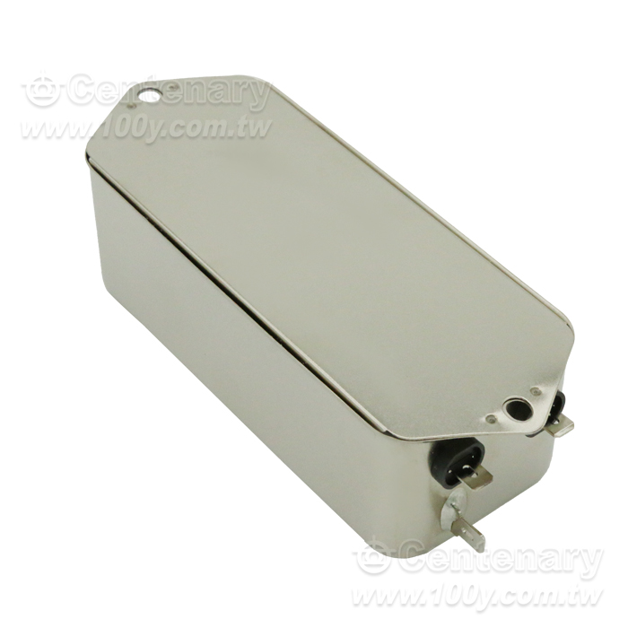 1-phase  Multi-stage performance EMI filter - 66460 Product Image