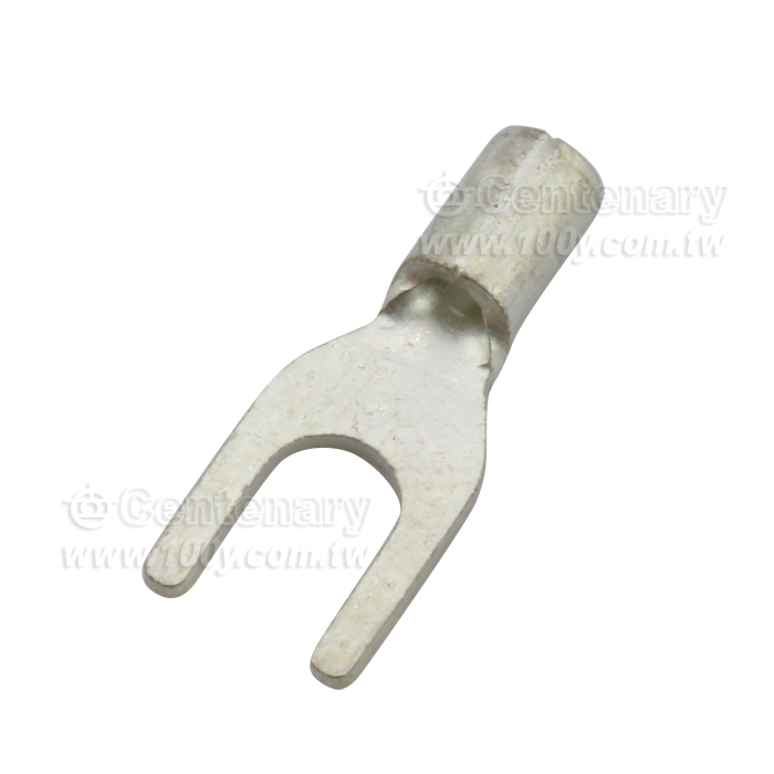 Y type bare terminal 16-22AWG - 113092 Product Image