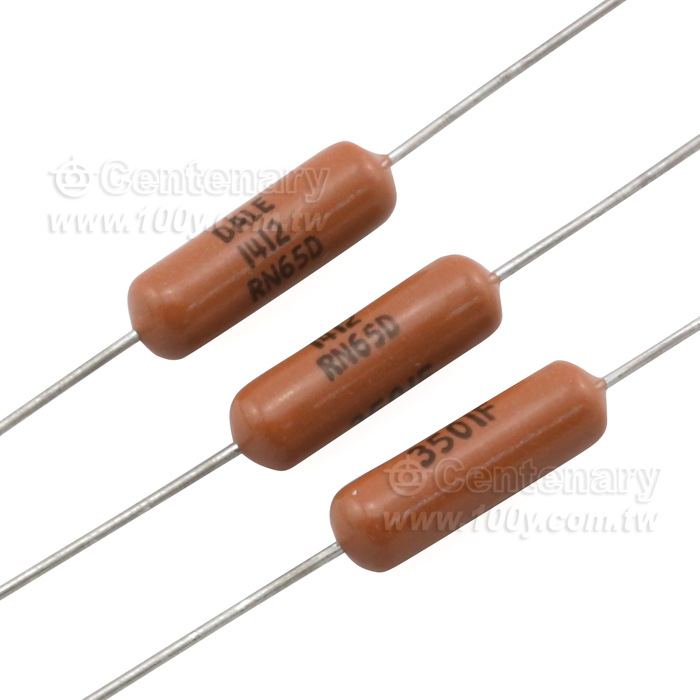 CMF-65軍規 475Kohm ±1% 1/2W - 94460 產品圖片