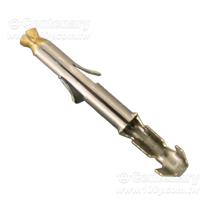 Female Socket 26-22AWG - 87575 產品圖片