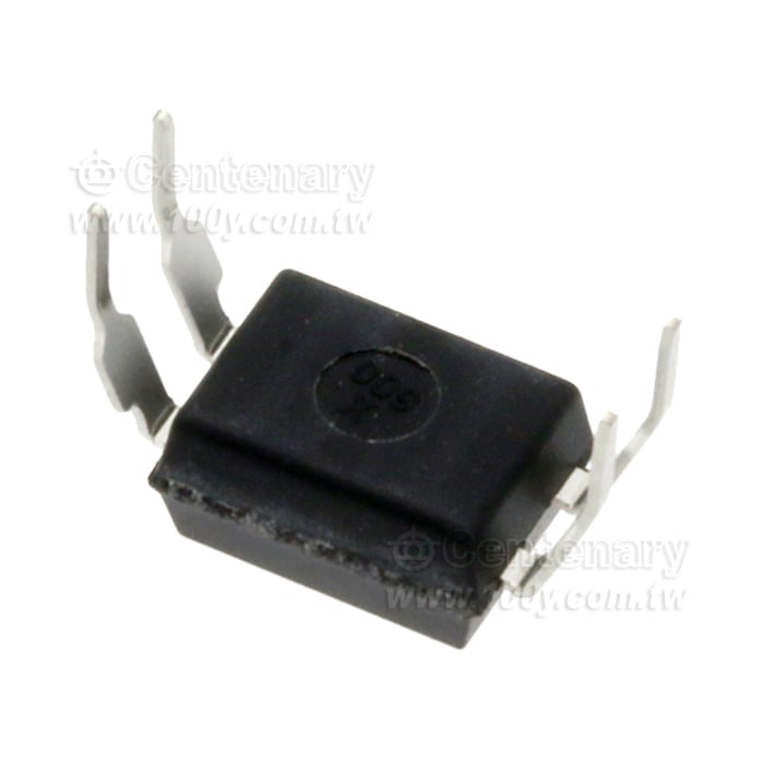 DIP-4 光電耦合器 光耦 - 62900 產品圖片