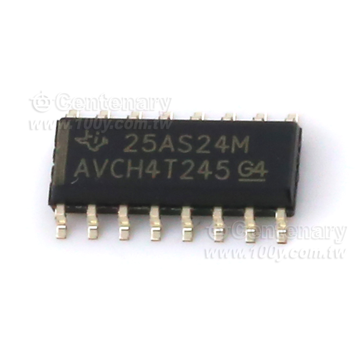 SOIC-16 - 77917 產品圖片