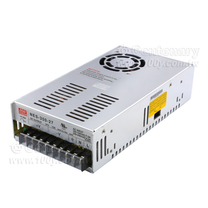 350W O/P: 3.3V 0~60A - 78035 產品圖片