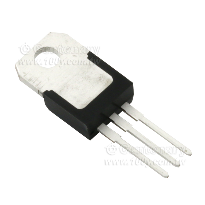 Triac - 77984 Product Image