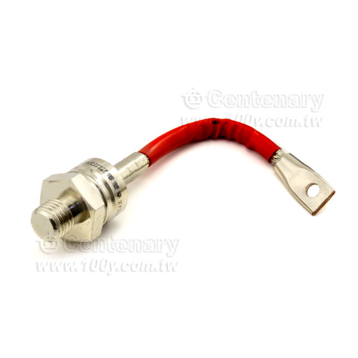 大功率二極管  200A/1600V - 78130 產品圖片