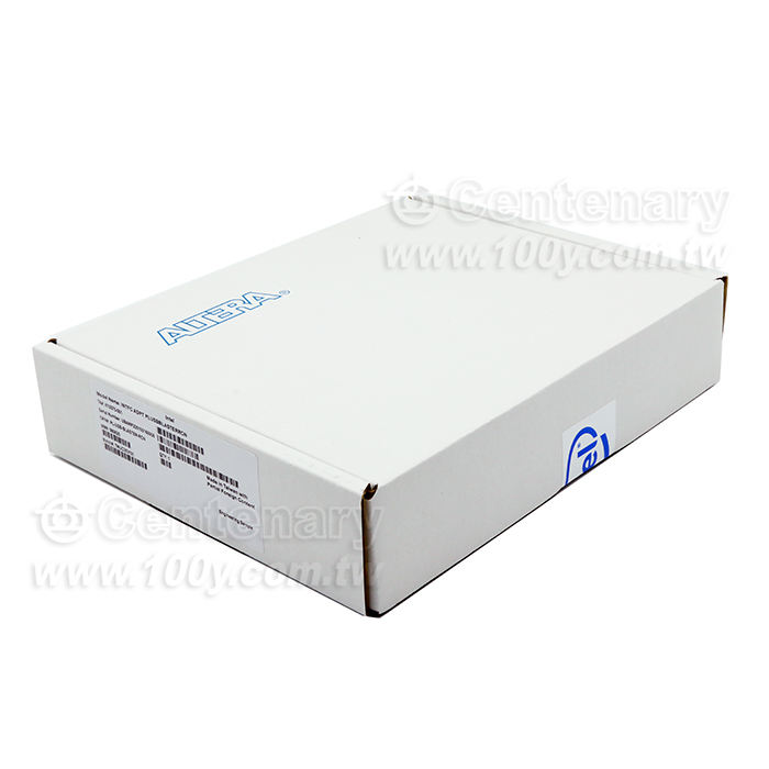 ALTERA_USB-Blaster+編程線纜 - 78192 產品圖片