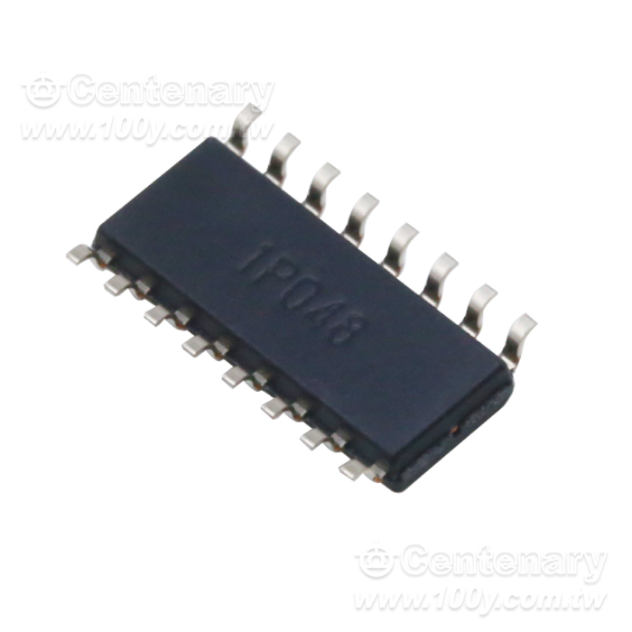 SOIC-16 - 78235 產品圖片