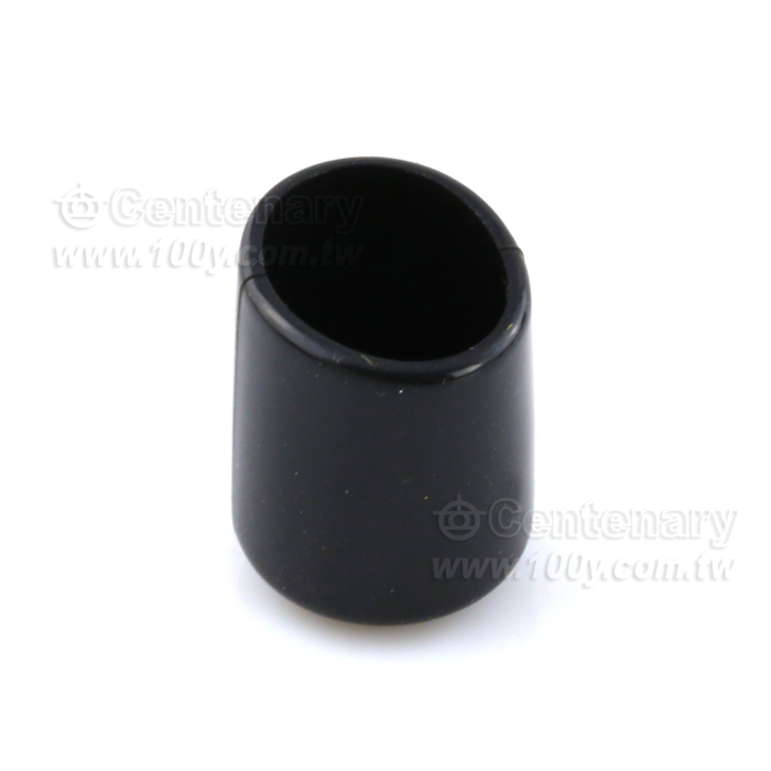 末端保護套 黑色 ψ9.4 - 78288 產品圖片