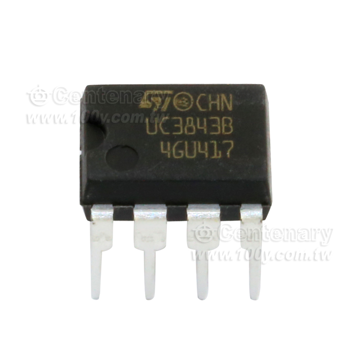 Current mode PWM controller(Pb Free) - 7358 Product Image