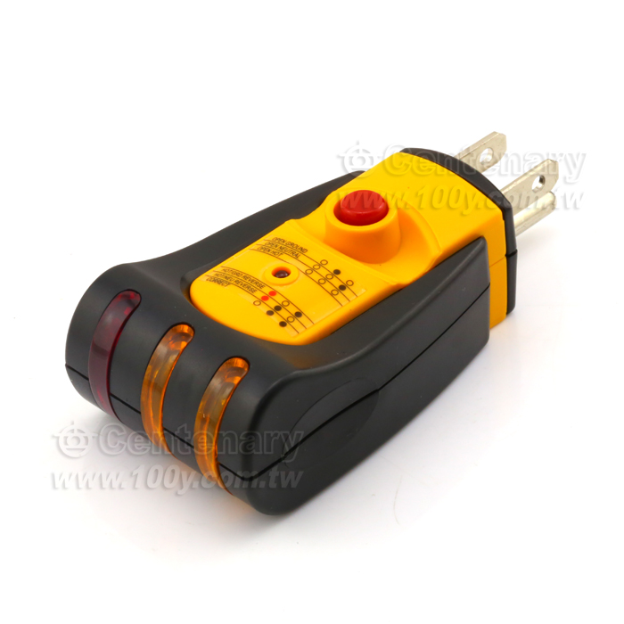 Socket Tester - 114368 Product Image