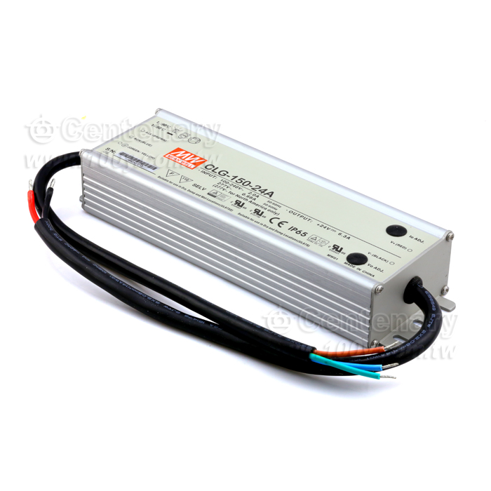 MEAN WELL_ 150W Single Output With PFC Function(For LED lighting) - 64124 Product Image