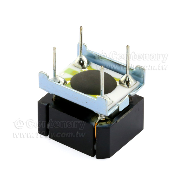 IC REG BUCK 5V 0.5A EI-12.5 - 105109 產品圖片